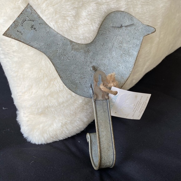 Metal Farmhouse Wall Hook - Picture 3 of 3